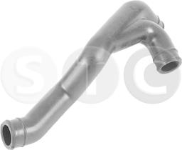 STC T499299 - TUBO VENTILACION CULATA AUDI A3