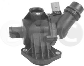 STC T430228 - CAJA DE TERMOSTATO AUDI A4