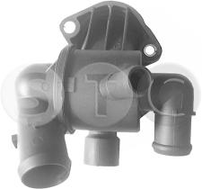 STC T435972 - TAPA DE TERMOSTATO AUDI A3