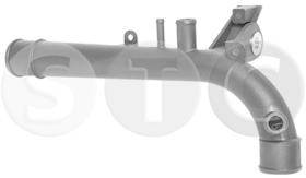 STC T499419 - TUBO REFRIGERACION ASTRA