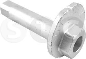 STC T439341 - TORNILLO BRAZO SUSPENSION TOYOTA LAND CRUISER TRAS