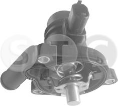 STC T435973 - TAPA DE TERMOSTATO ASTRA J