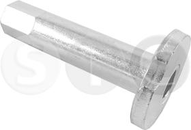 STC T439433 - TORNILLO BRAZO SUSPENSION MAZDA TRIBUTE DEL