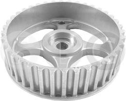 STC T439449 - POLEA ARBOL DE LEVAS RENAULT CLIO