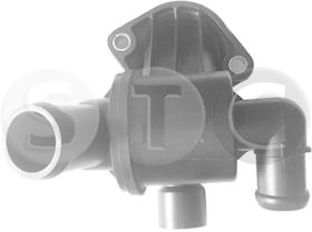 STC T435971 - TAPA DE TERMOSTATO VW CRAFTER