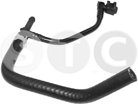 STC T497964 - MGTO AGUA OPEL ASTRA