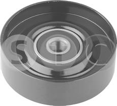 STC T458202 - RODILLO TENSOR CORREA NISSAN ALMERA