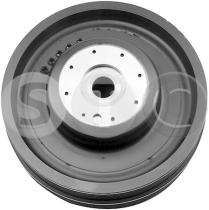 STC T412003 - POLEA CIGüENAL MITSUBISHI CLOT