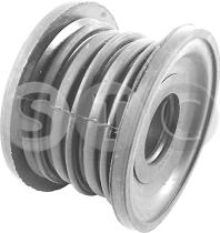 STC T439353 - CASQUILLO PALANCA DE CAMBIOS NISSAN ALMERA