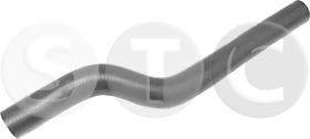 STC T499311 - MGTO RADIADOR TOYOTA CARINA SUP