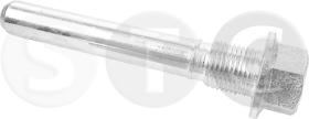STC T458055 - PASADOR GUIA PINZA DE FRENO MAZDA CX-7