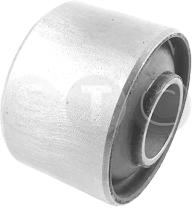 STC T458000 - SILENTBLOC BRAZO SUSPENSION NISSAN ALMERA