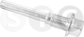 STC T458005 - PASADOR GUIA PINZA DE FRENO MITSUBISHI CLOT