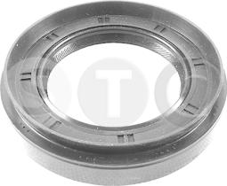 STC T439351 - RETEN CAJA DE CAMBIOS TOYOTA AVENSIS