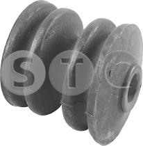 STC T458073 - SILENTBLOC NISSAN X-TRAIL TRASAZO SUSPENSION NISSAN X-TRAIL