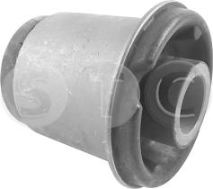 STC T458123 - SILENTBLOC NISSAN X-TRAIL TRASAZO SUSPENSION NISSAN X-TRAIL