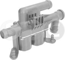 STC T435133 - CAJA DE TERMOSTATO SERIE 6