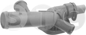 STC T458424 - CAJA DE TERMOSTATO TRANSPORTER