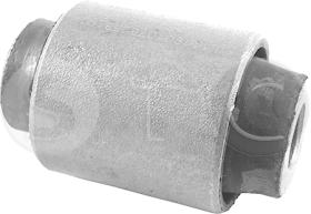 STC T458191 - SILENTBLOC BRAZO SUSPENSION HONDA CIVIC TRAS