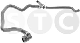 STC T499284 - MGTO REFRIGERACION 545I