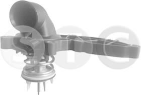 STC T435969 - TAPA DE TERMOSTATO AUDI A4 DEL