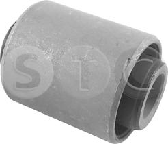 STC T458277 - SILENTBLOC BRAZO SUSPENSION BRAZO SUSPENSION MITSUBISHI L200