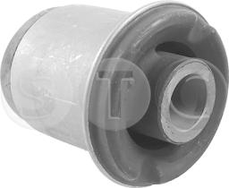 STC T458126 - SILENTBLOC NISSAN X-TRAIL TRASAZO SUSPENSION NISSAN X-TRAIL
