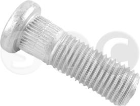 STC T439219 - TORNILLO DE RUEDA HONDA ACCORD