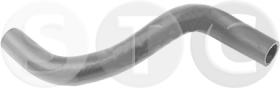 STC T499309 - MGTO RADIADOR MAZDA 323 SUP