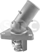 STC T435915 - CAJA CON TERMOSTATO LEXUS IS