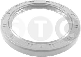 STC T439343 - RETEN CAJA DE CAMBIOS AUDI A4