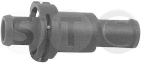 STC T430238 - TAPA DE TERMOSTATO GOLF