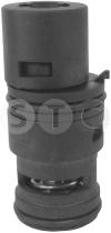 STC T435723 - TERMOSTATO ACEITE BMW 3