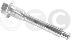 STC T457998 - PASADOR GUIA PINZA DE FRENO MITSUBISHI PAJERO