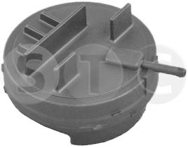 STC T497883 - MEMBRANA VENTILACION BLOQUE MOTOR BMW 1
