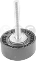 STC T458504 - RODILLO TENSOR CORREA ALTERNADOR CITROEN NEMO