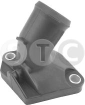 STC T436003 - BRIDA DE REFRIGERANTE QHASQAIQAII