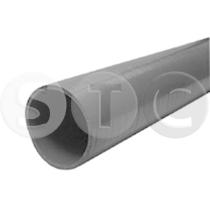 STC T441149 - TUBO SILICONA REFORZADO2 MM   2 MM