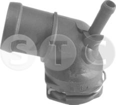 STC T436001 - CAJA DE TERMOSTATO AUDI A3