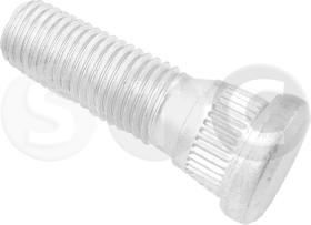 STC T439215 - TORNILLO DE RUEDA TOYOTA AURIS