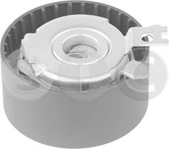 STC T458291 - POLEA TENSOR DACIA LOGAN