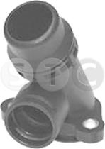 STC T458423 - CAJA DE TERMOSTATO A3 DEL