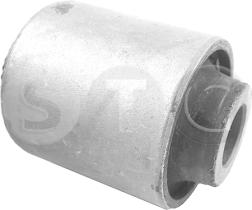 STC T458019 - SILENTBLOC MITSUBISHI LANC TRAS
