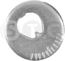 STC T439317 - ARANDELA BRAZO SUSPENSION NISSAN PRIMERA