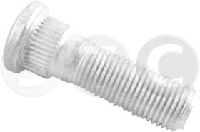 STC T439263 - TORNILLO DE RUEDA NISSAN ALMERA