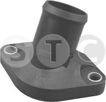 STC T436017 - TAPA DE TERMOSTATO NISSAN QASHQAI
