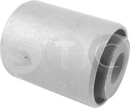STC T458033 - SILENTBLOC BIELETA SUSPENSIONOPEL ANTARAA TRAS