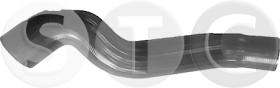 STC T408010 - MGTO FLEXIBLE DE AIRE DE SOBREALIMENTACION FORD FOCUS