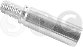 STC T458120 - PASADOR GUIA PINZA DE FRENO MAZDA 6