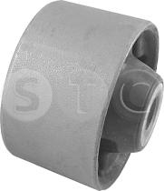 STC T457984 - SILENTBLOC OPEL ANTARA TRASAZO SUSPENSION OPEL ANTARAARA
